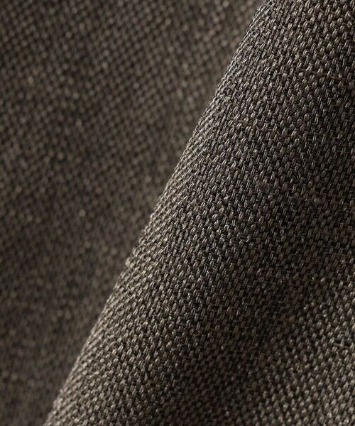 SHIPS / シップス その他パンツ | SHIPS Colors:〈洗濯機可能〉デラオックス ベイカー イージーパンツ2（セットアップ対応可能）◇ | 詳細10