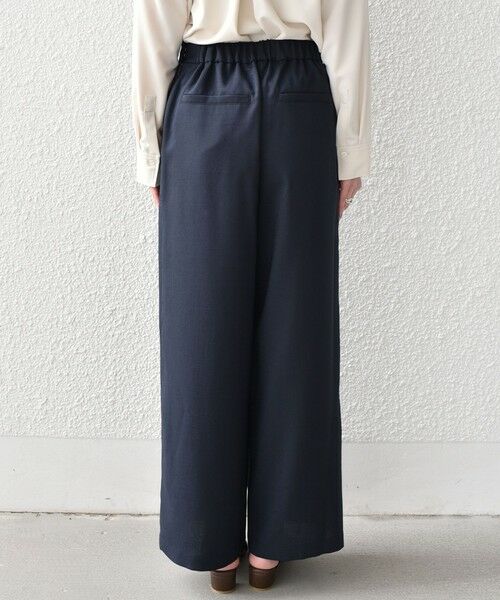 SHIPS / シップス その他パンツ | SHIPS Colors:〈洗濯機可能〉デラオックス ベイカー イージーパンツ2（セットアップ対応可能）◇ | 詳細29