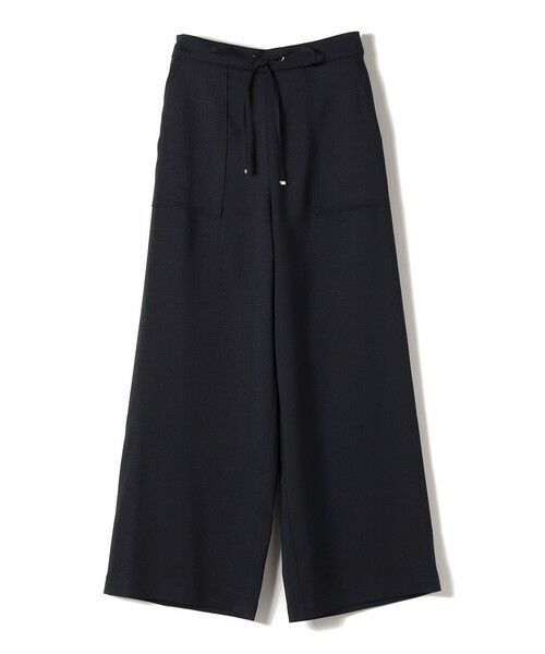 SHIPS / シップス その他パンツ | SHIPS Colors:〈洗濯機可能〉デラオックス ベイカー イージーパンツ2（セットアップ対応可能）◇ | 詳細19