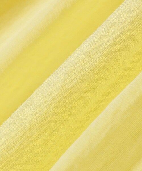 SHIPS / シップス ロング・マキシ丈ワンピース | SHIPS Colors:〈手洗い可能〉ボイル シャンブレー シャツ ワンピース◇ | 詳細24