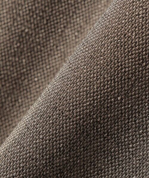 SHIPS / シップス ベスト | SHIPS Colors:〈洗濯機可能〉デラオックス スキッパー ジレ（セットアップ対応可能）◇ | 詳細10