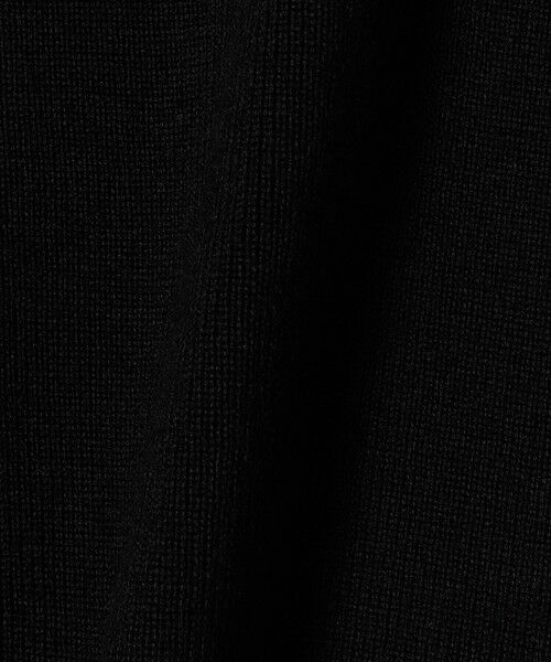 SHIPS / シップス カーディガン・ボレロ | SHIPS Colors:〈手洗い可能〉スウェットライク リングドット カーディガン | 詳細13