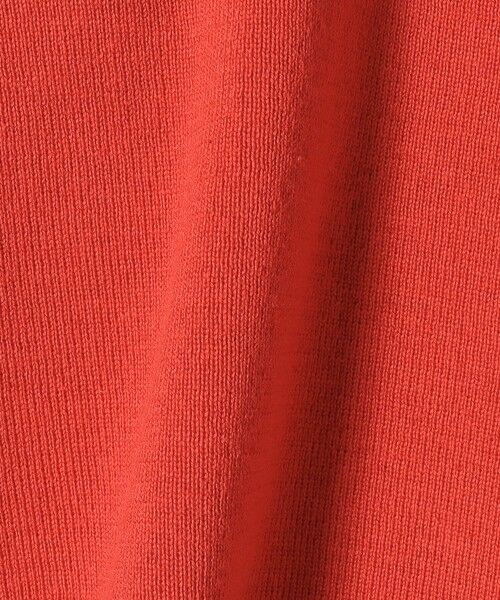 SHIPS / シップス カーディガン・ボレロ | SHIPS Colors:〈手洗い可能〉スウェットライク リングドット カーディガン | 詳細25