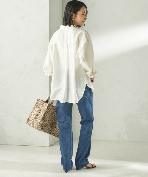 SHIPS / シップス デニムパンツ | Levi’s  BLUETAB:70S 501R | 詳細11