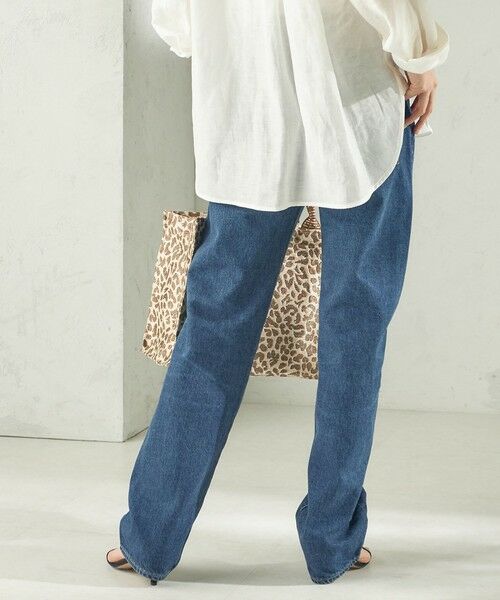 SHIPS / シップス デニムパンツ | Levi’s  BLUETAB:70S 501R | 詳細14