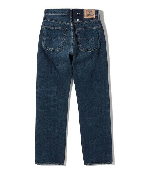SHIPS / シップス デニムパンツ | Levi’s  BLUETAB:70S 501R | 詳細17