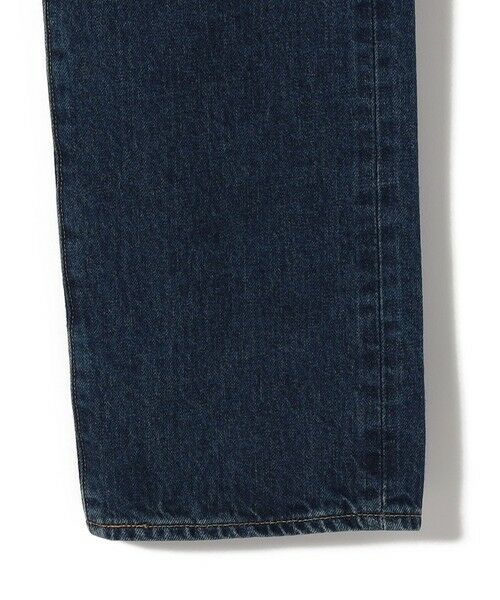 SHIPS / シップス デニムパンツ | Levi’s  BLUETAB:70S 501R | 詳細24
