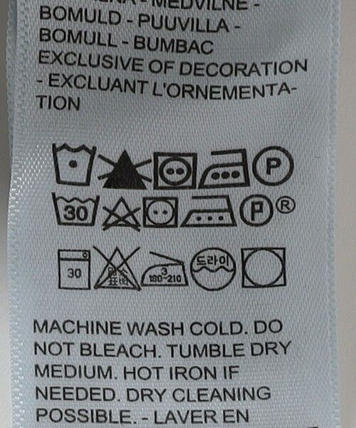 SHIPS / シップス デニムパンツ | Levi’s  BLUETAB:70S 501R | 詳細26