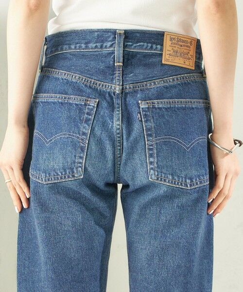 SHIPS / シップス デニムパンツ | Levi’s  BLUETAB:70S 501R | 詳細30