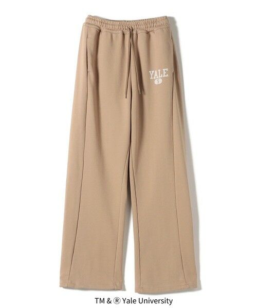 SHIPS / シップス その他パンツ | RUSSELL ATHLETIC:〈洗濯機可能〉YALE CURVE PANTS | 詳細23