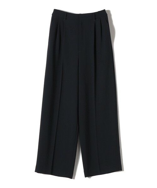 SHIPS / シップス その他パンツ | 〈接触冷感 / UVカット〉Refinel セミ ワイド パンツ（セレモニー対応可） | 詳細22