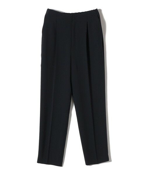 SHIPS / シップス その他パンツ | 〈接触冷感 / UVカット〉Refinel テーパード パンツ(セレモニー対応可) | 詳細19