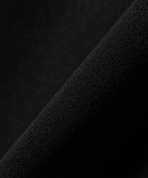 SHIPS / シップス ミニ・ひざ丈スカート | 堀田茜×SHIPS:〈手洗い可能〉ベルト 付き ジョーゼット スカート | 詳細13