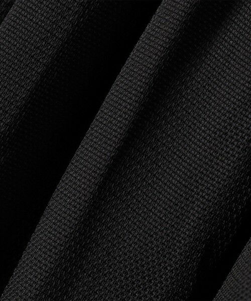 SHIPS / シップス ロング・マキシ丈スカート | 〈手洗い可能〉シアー メッシュ ギャザー スカート | 詳細30