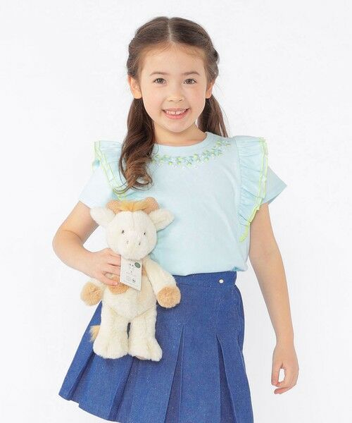 SHIPS / シップス ベビー・キッズグッズ | BON TON TOYS:WWF CUB CLUB ANIMALS ぬいぐるみ | 詳細5