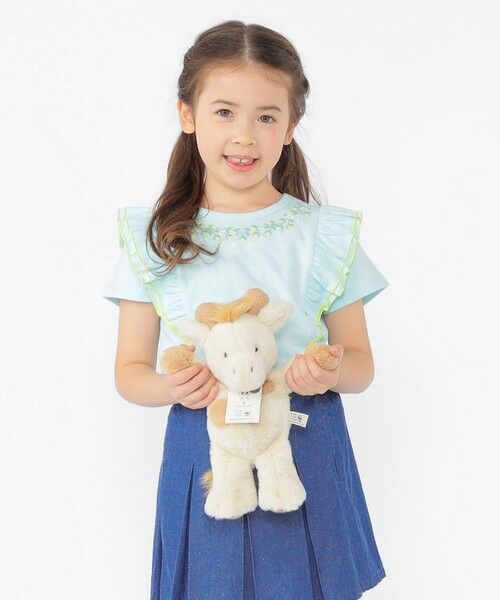 SHIPS / シップス ベビー・キッズグッズ | BON TON TOYS:WWF CUB CLUB ANIMALS ぬいぐるみ | 詳細6