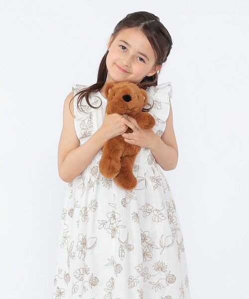 SHIPS / シップス ベビー・キッズグッズ | BON TON TOYS:WWF CUB CLUB ANIMALS ぬいぐるみ | 詳細7