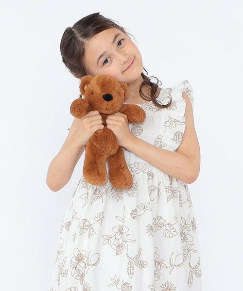 SHIPS / シップス ベビー・キッズグッズ | BON TON TOYS:WWF CUB CLUB ANIMALS ぬいぐるみ | 詳細8