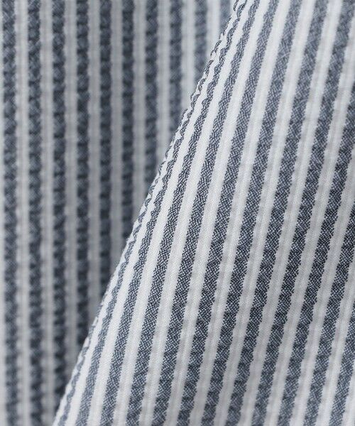 SHIPS / シップス シャツ・ブラウス | SHIPS KIDS:100〜130cm /〈UVカット/吸水速乾〉ドライタッチ バンドカラー シャツ | 詳細27