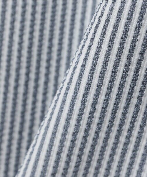 SHIPS / シップス シャツ・ブラウス | SHIPS KIDS:140〜160cm /〈UVカット/吸水速乾〉ドライタッチ バンドカラー シャツ | 詳細8