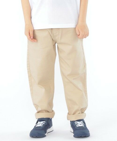SHIPS / シップス その他パンツ | SHIPS KIDS:100〜130cm / 5ポケット ストレート パンツ | 詳細1