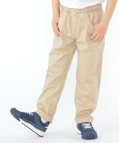 SHIPS / シップス その他パンツ | SHIPS KIDS:100〜130cm / 5ポケット ストレート パンツ | 詳細2
