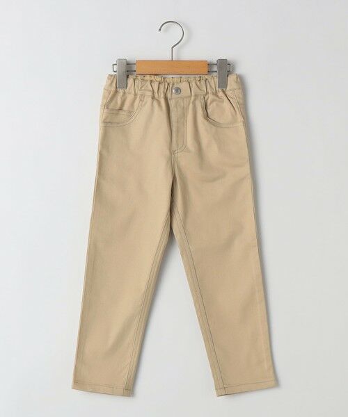 SHIPS / シップス その他パンツ | SHIPS KIDS:100〜130cm / 5ポケット ストレート パンツ | 詳細7