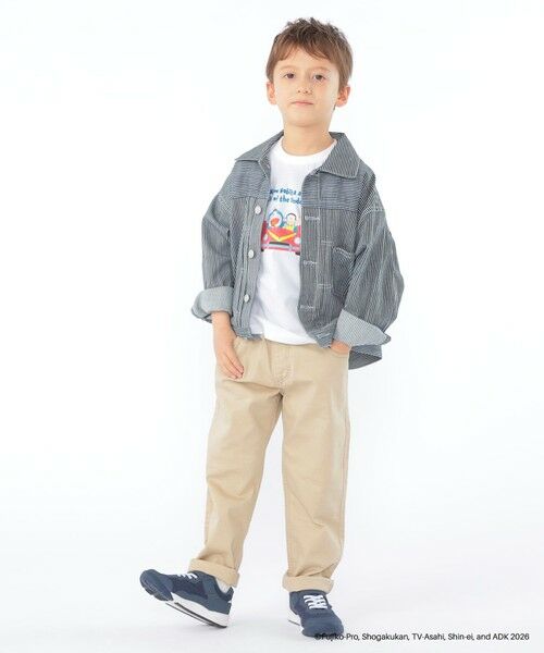 SHIPS / シップス その他パンツ | SHIPS KIDS:100〜130cm / 5ポケット ストレート パンツ | 詳細5