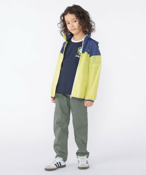 SHIPS / シップス その他パンツ | SHIPS KIDS:100〜130cm / 5ポケット ストレート パンツ | 詳細13