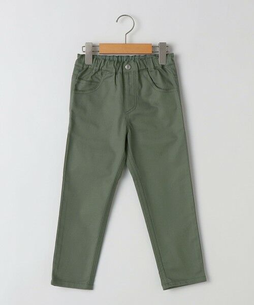 SHIPS / シップス その他パンツ | SHIPS KIDS:100〜130cm / 5ポケット ストレート パンツ | 詳細16