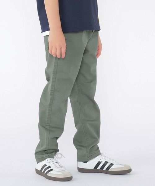 SHIPS / シップス その他パンツ | SHIPS KIDS:100〜130cm / 5ポケット ストレート パンツ | 詳細11
