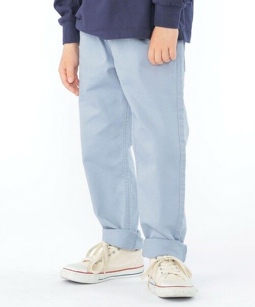 SHIPS / シップス その他パンツ | SHIPS KIDS:100〜130cm / 5ポケット ストレート パンツ | 詳細20