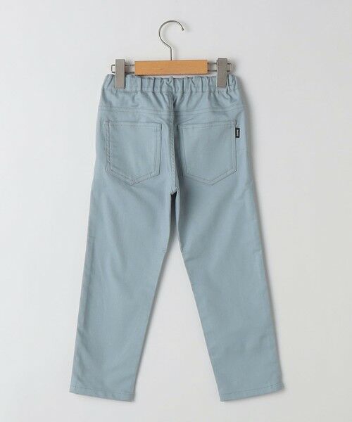 SHIPS / シップス その他パンツ | SHIPS KIDS:100〜130cm / 5ポケット ストレート パンツ | 詳細25