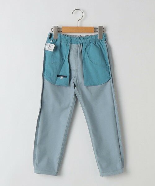 SHIPS / シップス その他パンツ | SHIPS KIDS:100〜130cm / 5ポケット ストレート パンツ | 詳細26