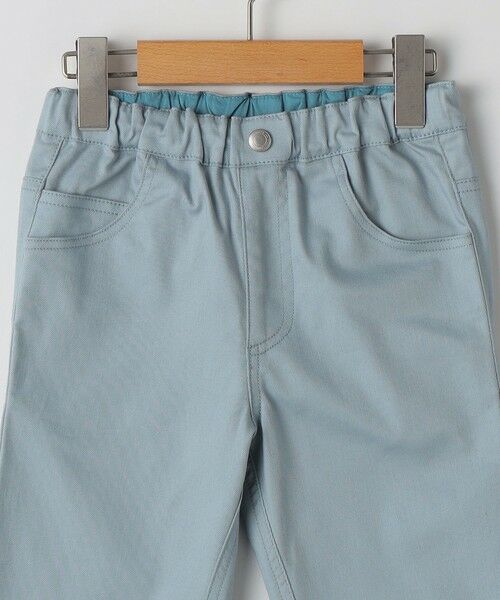 SHIPS / シップス その他パンツ | SHIPS KIDS:100〜130cm / 5ポケット ストレート パンツ | 詳細28
