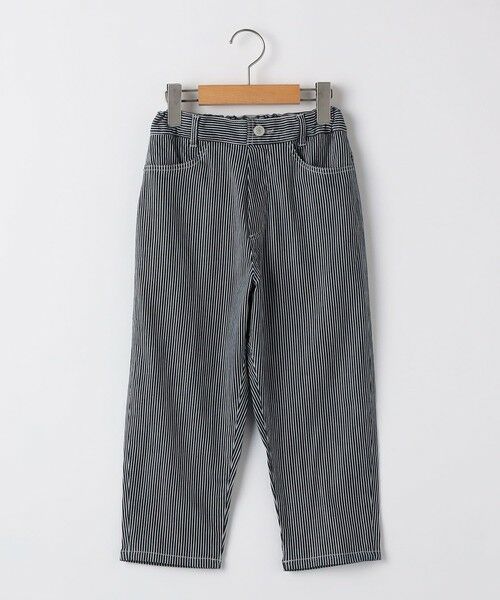 SHIPS / シップス デニムパンツ | SHIPS KIDS:100〜130cm/ライト デニム パンツ | 詳細10