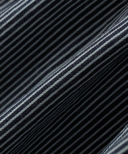 SHIPS / シップス ロング・マキシ丈スカート | SHIPS KIDS:100〜130cm/ライトデニム ジャンパースカート | 詳細16