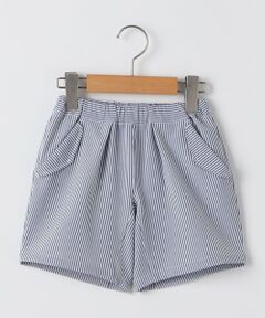 SHIPS / シップス ショート・ハーフ・半端丈パンツ | SHIPS KIDS:90cm /〈UVカット/吸水速乾〉ドライタッチ ショーツ
