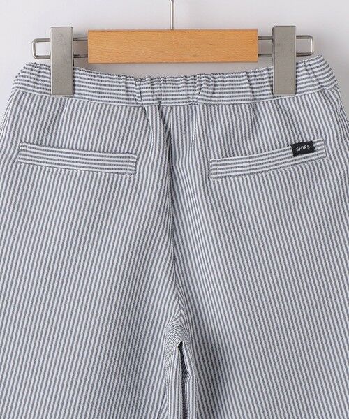 SHIPS / シップス ショート・ハーフ・半端丈パンツ | SHIPS KIDS:90cm /〈UVカット/吸水速乾〉ドライタッチ ショーツ | 詳細3