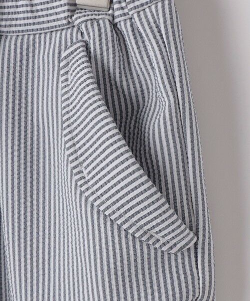 SHIPS / シップス ショート・ハーフ・半端丈パンツ | SHIPS KIDS:140〜160cm /〈UVカット/吸水速乾〉ドライタッチ ショーツ | 詳細5