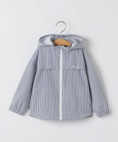SHIPS / シップス パーカー | SHIPS KIDS:90cm /〈UVカット/吸水速乾〉ドライタッチ パーカ