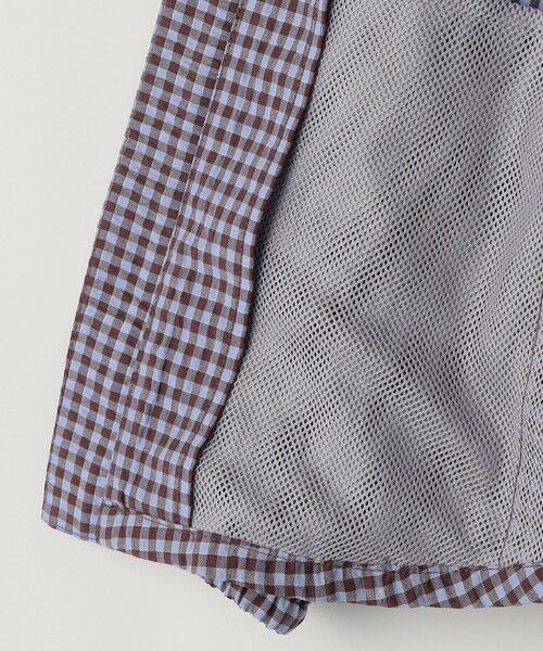 SHIPS / シップス パーカー | SHIPS KIDS:100〜130cm /〈UVカット/吸水速乾〉ドライタッチ パーカ | 詳細13