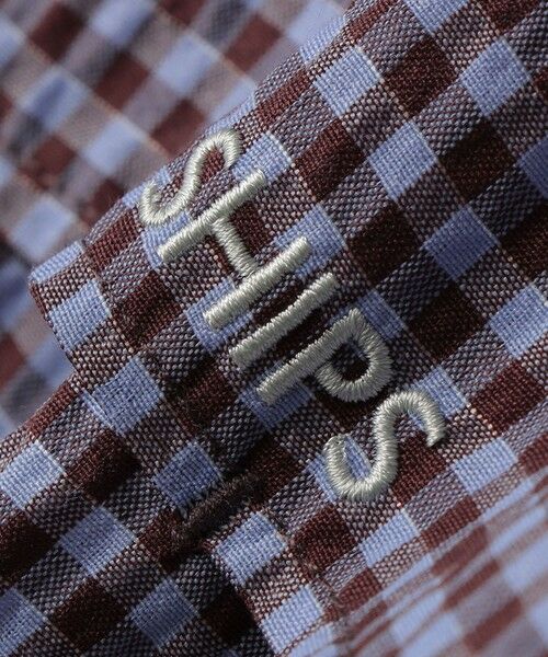 SHIPS / シップス パーカー | SHIPS KIDS:100〜130cm /〈UVカット/吸水速乾〉ドライタッチ パーカ | 詳細18