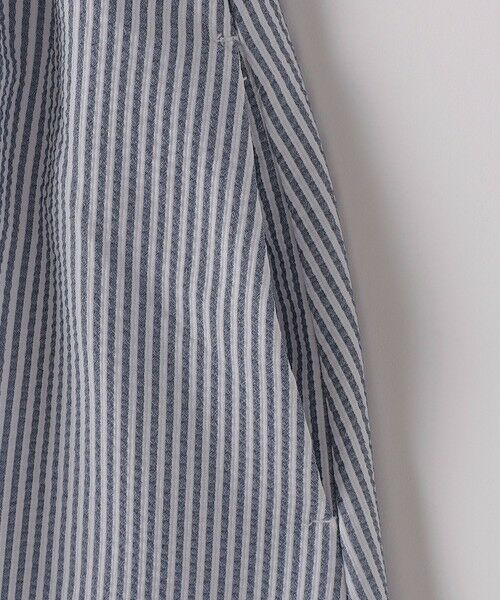 SHIPS / シップス ロング・マキシ丈ワンピース | SHIPS KIDS:140〜150cm /〈UVカット/吸水速乾〉ドライタッチ ワンピース | 詳細5