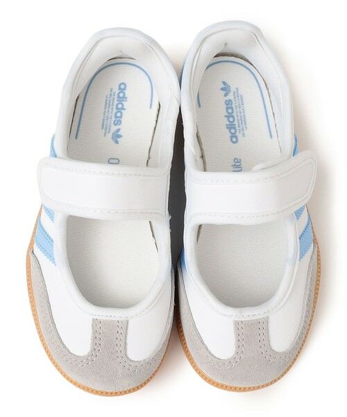 SHIPS / シップス スニーカー | adidas:SAMBA JANE I スニーカー | 詳細1