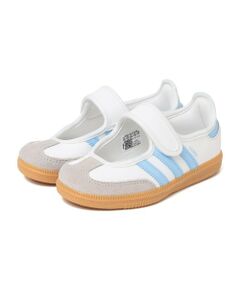 SHIPS / シップス スニーカー | adidas:SAMBA JANE C スニーカー