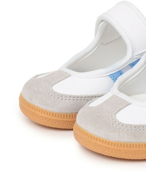 SHIPS / シップス スニーカー | adidas:SAMBA JANE C スニーカー | 詳細5