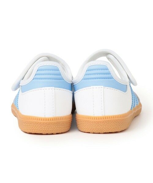 SHIPS / シップス スニーカー | adidas:SAMBA JANE C スニーカー | 詳細6