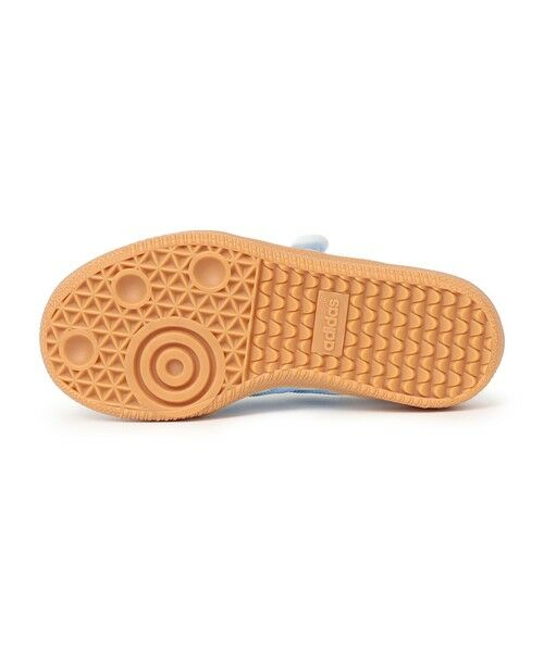 SHIPS / シップス スニーカー | adidas:SAMBA JANE C スニーカー | 詳細8