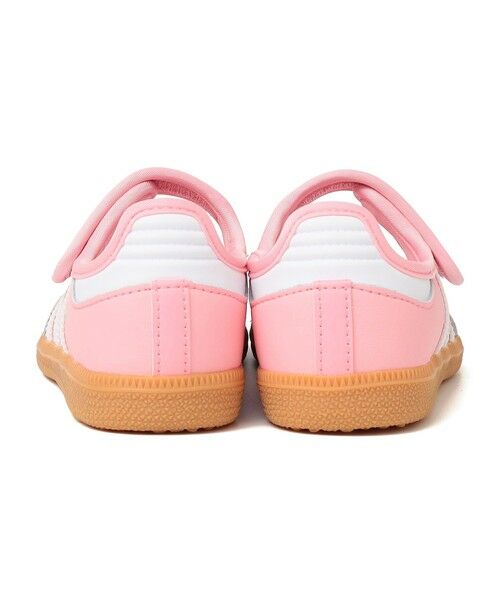 SHIPS / シップス スニーカー | adidas:SAMBA JANE C スニーカー | 詳細3